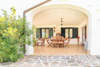 Villa Biderrosa - Orosei - 7