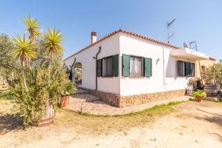 Villa Biderrosa - Orosei - 6