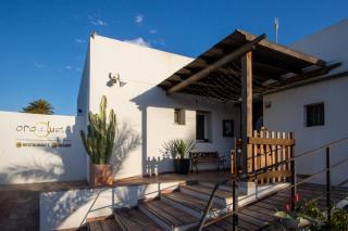 Oro y Luz - Rodalquilar - 1