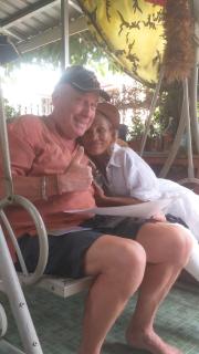 Srikrung Guesthouse - 2