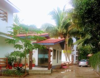 Ruturaj Inn Alibag - Alibaug - 0