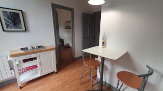 Bel appartement en centre-ville avec terrasse - Pau - 1