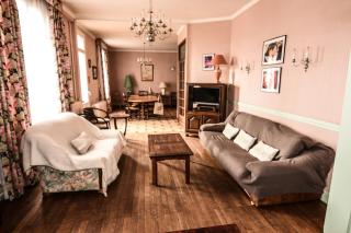 l'Inattendue Maison avec Jardin - 9