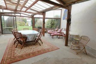 l'Inattendue Maison avec Jardin - Dieppe - 0