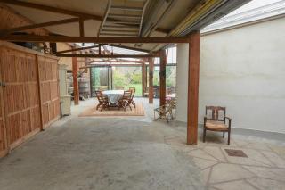 l'Inattendue Maison avec Jardin - Dieppe - 6