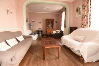 l'Inattendue Maison avec Jardin - Dieppe - 5