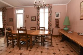 l'Inattendue Maison avec Jardin - Dieppe - 7