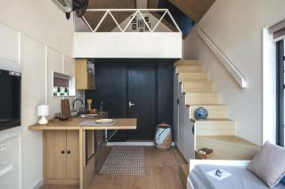 The Little Acres Cherai - Vypīn - 6
