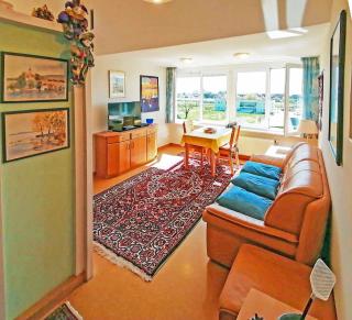 Haus Kees - Wohnung 2 - Kressbronn am Bodensee - 9