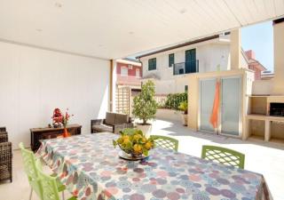 Villa Verdemare San Lorenzo - Reitani - 4