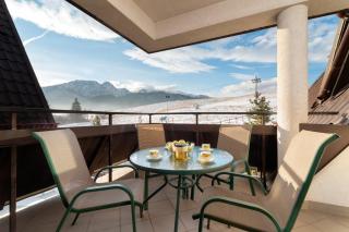 Polana Szymoszkowa Apartment with Mountain View by Noclegi Renters - 0