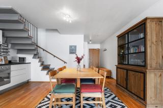 Cozy 1-bedroom Apt in Downtown Reykjavik - Reykjavik - 9