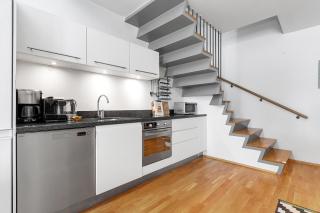 Cozy 1-bedroom Apt in Downtown Reykjavik - Reykjavik - 7