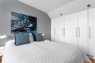 Cozy 1-bedroom Apt in Downtown Reykjavik - Reykjavik - 6