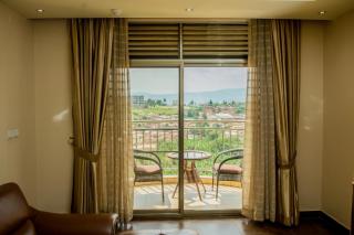 Rohi Apartments - Kigali - 1