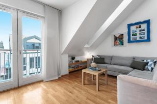 Cozy 1-bedroom Apt in Downtown Reykjavik - Reykjavik - 2