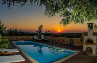 Villa Callisto - Loutra - 4