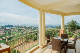 Rohi Apartments - Kigali - 2