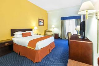 Wyndham Garden Monterrey Norte - 1