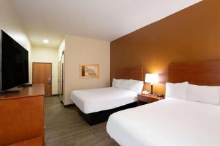 Baymont by Wyndham Savannah South - Savannah - 4