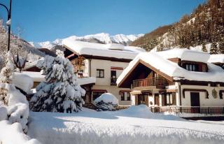 Albergo Martinet - 8