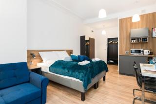 Kwiatowa Apartments Poznań City Center by Noclegi Renters - Poznan - 9