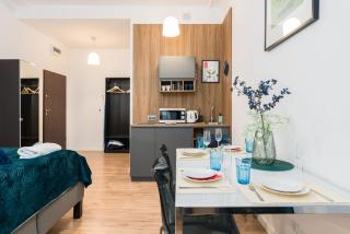 Kwiatowa Apartments Poznań City Center by Noclegi Renters - 5