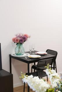 Kwiatowa Apartments Poznań City Center by Noclegi Renters - Poznan - 1