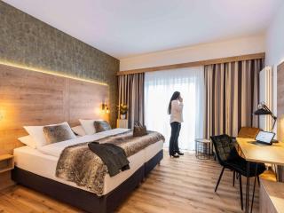 Mercure Hotel Bad Oeynhausen City - Bad Oeynhausen - 7