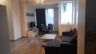 The Comfortable and Beautiful Apt in Tbilisi - Tbilisi - 0