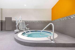 La Quinta Inn by Wyndham Lynnwood - Lynnwood - 7