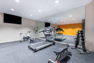 La Quinta Inn by Wyndham Lynnwood - Lynnwood - 5