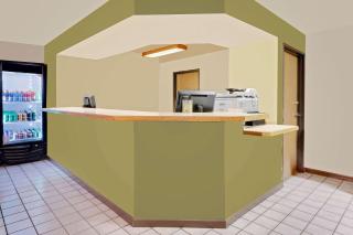 Super 8 by Wyndham Denver Central - Denver - 7