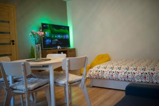 Wood Apartment - Katowice - 0