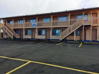Summer Wind Budget Motel - 1