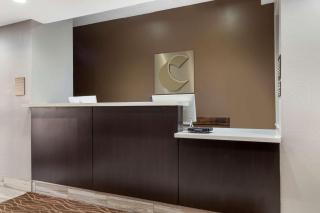 Comfort Inn & Suites Near Medical Center - San Antonio - 0