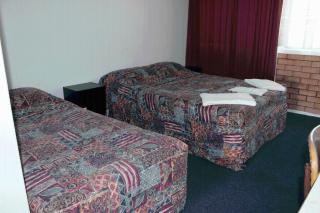 Nationwide Motel - Gympie - 1