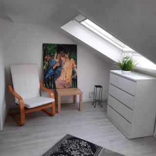2 Schlafzimmerwohnung bei Frankfurt am Main - Heusenstamm - 1
