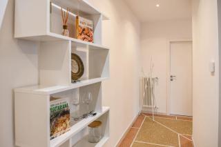 Fontanesi Suite - Bologna - 2