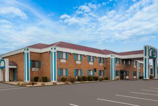 Clarion Pointe Harrodsburg-Danville - Harrodsburg - 9