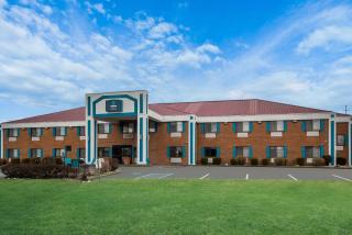 Clarion Pointe Harrodsburg-Danville - Harrodsburg - 8
