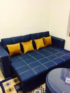 The Royal Luxury Lion Patio - 7