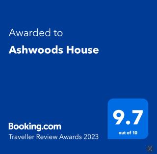 Ashwoods House - Enniskillen - 6