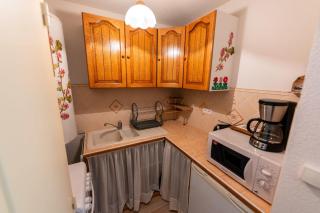Warm 29m with balcony and lake view - Gérardmer - 7