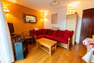 Warm 29m with balcony and lake view - Gérardmer - 4