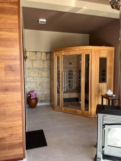 Къща за гости Становец - 7