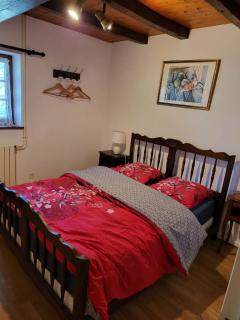 Monis Cottage in der Natur - - 3
