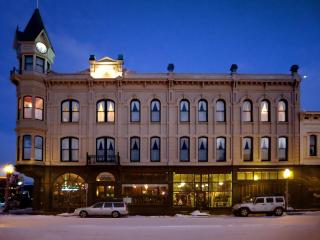Geiser Grand Hotel - 7