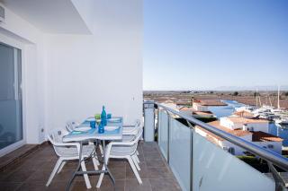 Royal Marine 2 425 Roses - Barneda - Empuriabrava - 9