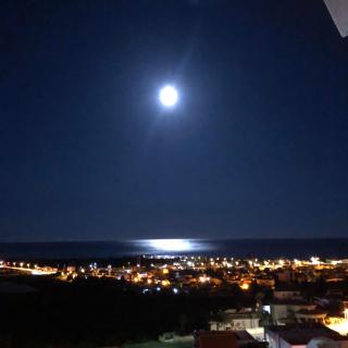 Casa Luna - Sea view apartment Bolnuevo - Bolnuevo - 0